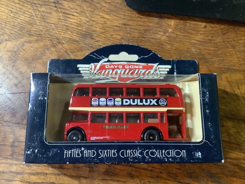 Lledo days gone 1957 - 1:76,