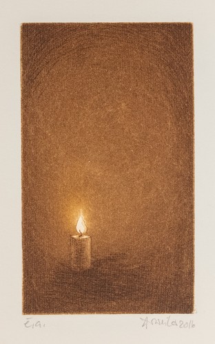 Christine arweiler kerze - christine,