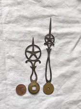 Alte Comtoise Zeiger - ein