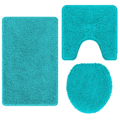Tlg badematten set - badematten,