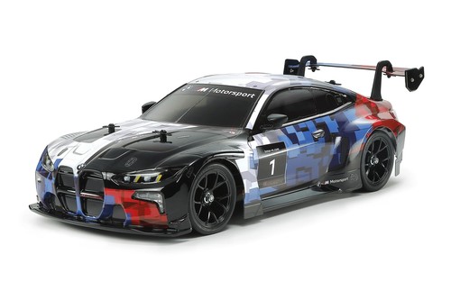 Tamiya 58751 bmw - 58751,