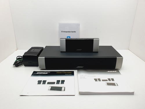 Bose media center mc1 - media, mc