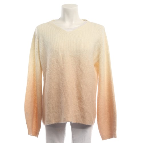 Marc cain pullover - 40, weiß