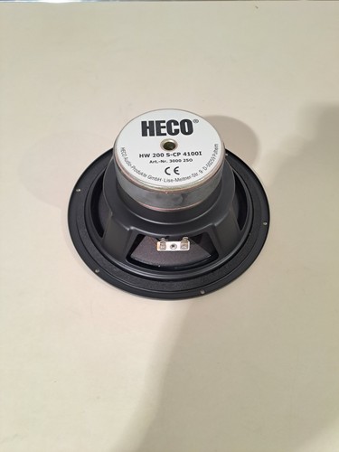 Heco 200 cp - heco, 4100i