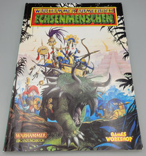 Warhammer Fantasy Armeebuch