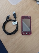 Samsung La Fleur mit Ladekabel defekt