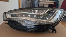 Audi A6 C7 Scheinwerfer links