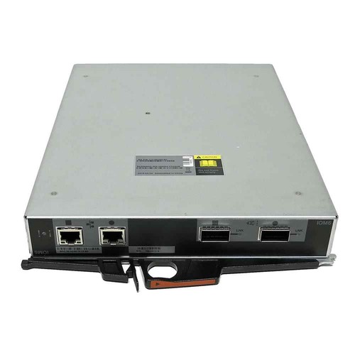 Netapp iom6 sas 6gb controller - sas,