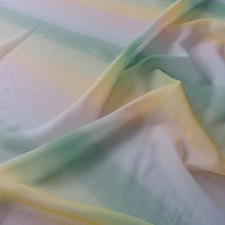 Deko-Webgardine, 25m x Breite