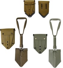 MFH Bundeswehr Klappspaten mit