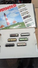 ARNOLD-N 0148 Wagen-Set