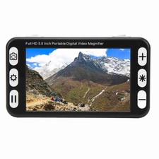 5-Zoll-Handheld Elektronische