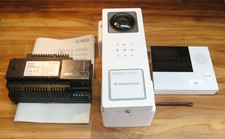 Siedle Video-Set CVB 850-1 W