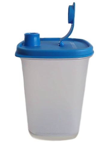 Tupperware mess go - mess, &