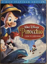 Pinocchio - Zum 70. Jubiläum