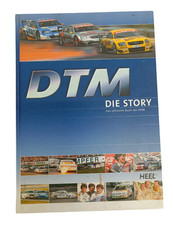 DTM - Die Story Illustriertes