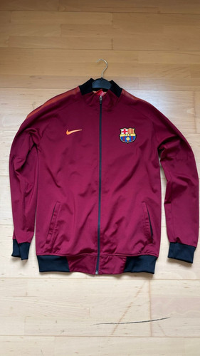 Nike barcelona vintage - fc,