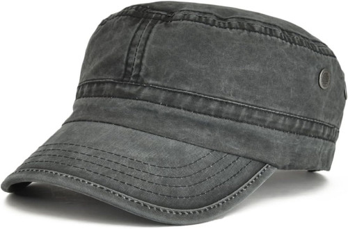 Herren schiebermütze flat - herren,