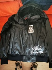 Yakuza Jacke Dame Gr. M