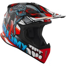 Suomy X-WING Snake Off Road