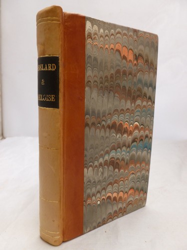 1815 letters abelard and - 1815,