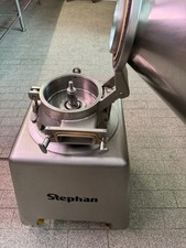 Stephan Microcut MC12 / Kutter / Top Gepflegt / voll funktionstüchtig