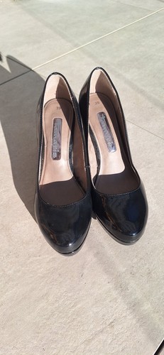 Tamaris pumps schwarz - tamaris,