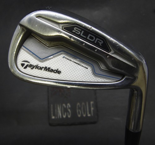 Taylormade sldr eisen steif - sldr, 8