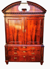 LOUIS  SEIZE  AUFSATZ -