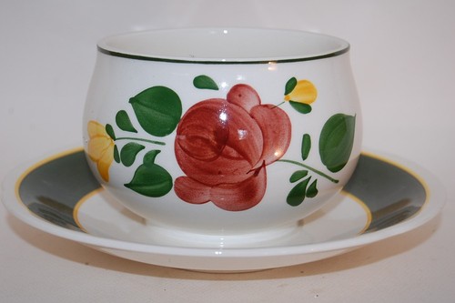 Große sauciere tlg 9 - große,