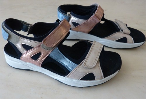 Helvesko bequemschuh sandale - helvesko,