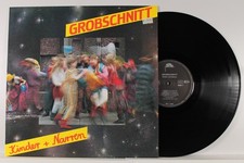 GROBSCHNITT Kinder + Narren