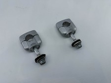 Suzuki GSF1250 SA Bandit Lenker Höhungen Halter Klemme Handlebar Risers (4) 07'