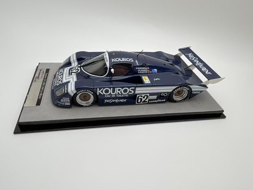 Tecnomodel mercedes benz - 1:,