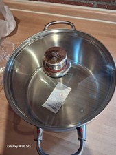 WMF Quality One Kochtopf mit