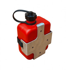 Benzinkanister 0,5l mit