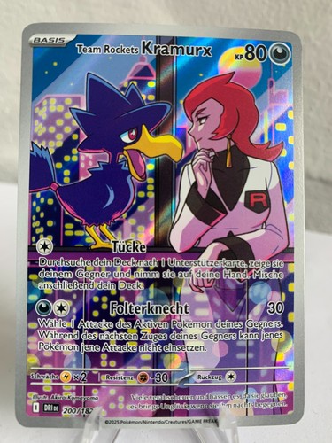 Pokémon tcg ewige - tcg,