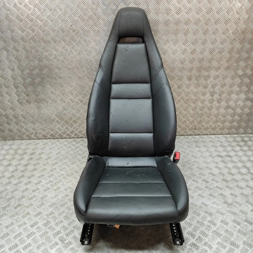 Porsche panamera 970 - panamera, sitz