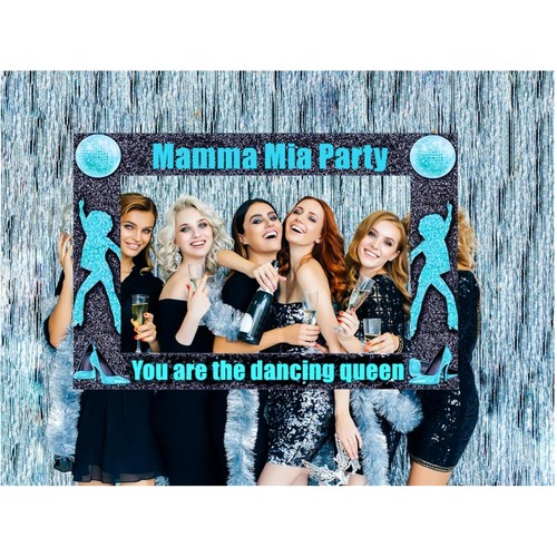 Photo booth requisiten - photo,