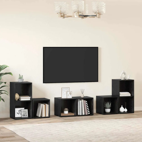 Schrank set tlg hifi - tv,