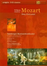 Wolfgang A. Mozart: Don