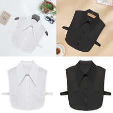 Neck False Collars Abnehmbarer