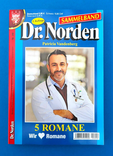 Kelter norden sammelband - dr.,