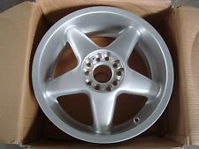 Einzelstück BCW Power Tech 8x17 LK 5x112 + 5x120 ET30 / RIEGER-Tuning