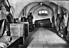 Bremen , Bleikeller im Dom ,Konrad Ehlers,Lady Stanhope,ein Dachdecker