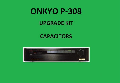 Stereo vorverstärker onkyo - stereo,