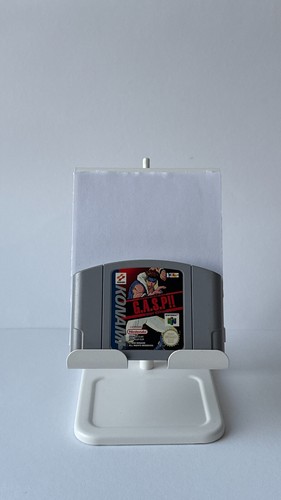Fighters nextream n64 - fighters,