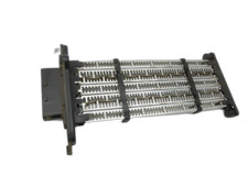 Zusatzheizung Zuheizer