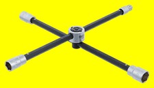 BGS 1456 PKW Radkreuz faltbar