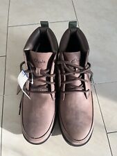 Clarks Herren Stiefelette